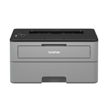 라온하우스 [Brother] 브라더 프리미엄 흑백레이저 (토너포함) 흑백 레이저 프린터 USB / Mac 지원/자동양면인쇄, 508189