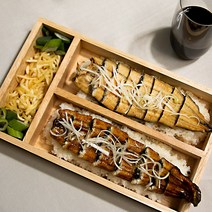 고창조은장어 풍천 민물장어 초벌구이, 1.초벌장어 700G초벌후375G