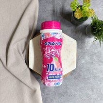서주아이스크림 [해태] 아이스가이복숭아 10개, 단품없음
