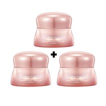 [리엔케이] 빛크림7 3+1 오리지널 래디언스 크림 120mL, 셀투셀 아이크림25mL