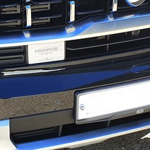 헤어라인 FCA포인트 모하비 더 마스터, 1개, 상세페이지 참조