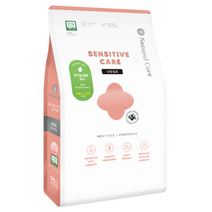 네츄럴코어 강아지 유기농 원료 70% 센시티브 케어 건식사료 베지, 6개, 2.4kg, 과일/야채