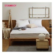 스팀보이 쿠션형 온수매트 SM313-B21Q(퀸사이즈)
