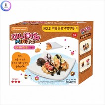 f19 도너랜드 미니어쳐3 와플붕어빵 만들기, 닐스샵_ f19 도너랜드 미니어쳐3 와플붕어빵 만들기, -이상품선택-