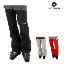 펠리체_벨라 스키복 보드복 바지 [여성용]