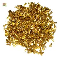 리벳 너트 건 팝너트 리베트 M0.9 M1.3 M2 M3 M4 M5 M6 관형 양면 회로 기판 PCB 손톱 구리 중공 리벳 너트, 04 0.9mm 100pcs_01 2.5mm