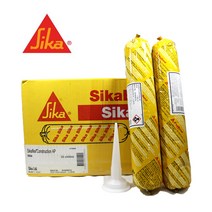 시카 플렉스 소세지 실란트 500ml x 20개, 회색20개