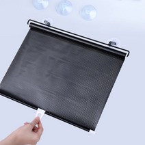 라라티와이 롤업 6종 창문 블라인드 2p, 45 * 125