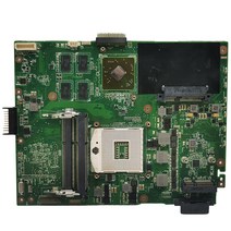K52J 마더 GT310M HD5145 HD5470 HD6370 ASUS K52JC K52JB K52JR K52JT K52JU P52J 노트북 보드 메인, [03] HD 5470 512M, 03 HD 5470 512M