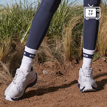 아이더 아이더(EIDER) 이월상품 여성 완벽방수 기능성 고어텍스 접지력 쿠셔닝 내구성 워킹화 트레킹화 등산화 DUS21G23 해파랑 T-1500 L P5