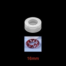 보석 세공 야스리 공구 도구 수공구 연마 금속 조각 반지 금 은 줄 측정 1pcs 반지 수지 에폭시 몰드 혼합 크기 실리콘 주조 금형 도구 diy 보석 만들기 결과 용품, 30
