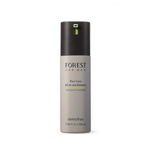 이니스프리 포레스트 포맨 포어케어 올인원 에센스 남성 로션 100ml, A