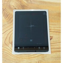 71C 테이블인덕션 샤브샤브 업소용 가정용 홈바 식탁 매립형 펜션 원룸, 인덕션+스텐가이드