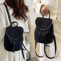 복조리 데일리 백팩