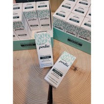 핑션페디아 네일세럼 문제성발톱 발톱무좀치료