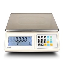 디지털 정밀 전자 저울 계수 저울 전자 고정밀 산업용 디지털, 09