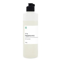유기농 데실글루코사이드(코나코파) 250g