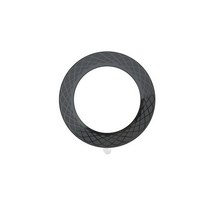 차량용 충전기 거치대 맥세이프 룸미러 cd슬롯 Magsafe 무선 충전기를위한 강한 자석 격판 덮개 차 산 홀더, 01 black