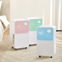 롯데제습기 12L 공기정화 사계절필수 세컨제습기 가정용 사무실용, 롯데 12L 제습기(블루)