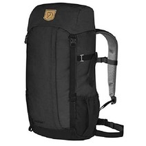 [피엘라벤] FJÄLLRÄVEN 남녀공용 카이팩 28 백팩 배낭 하이킹 등산, 28x57x21cm(가로 x 세로 x 세로), 회색, 스톤 그레이