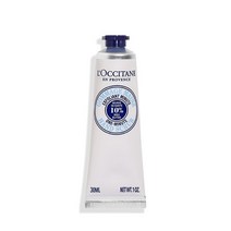 록시땅 시어 원 미닛 핸드 스크럽 30ml, 없음