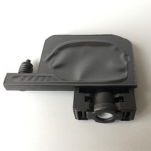 무료 배송-에코 솔벤트 및 워터 잉크와 호환되는 Mutoh RJ900c/1300c/VJ1204/1304 용 소형 uv 댐퍼 10 개, 한개옵션0
