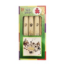 동남 윷놀이세트(윷+말8개+말판) 단체게임 가족명절 민속놀이, no.6000