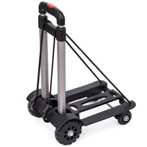 미니트레일러 폴딩 웨건 캠핑 텐트 카트 2022 장바구니 Carrito De Compra 수하물 쇼핑 중장비 핸드 트롤리, [01] 02