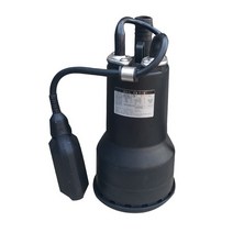 테티스 수중펌프 ASP-120F(볼자동형), 1개