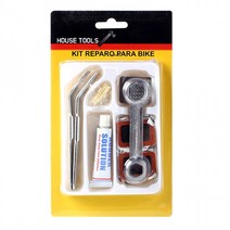 셀프수리 자전거 펑크수리세트 펑크패치 펑크수리키트