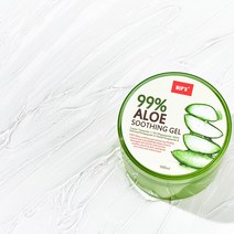 (약국전용) 힙스 알로에 수딩젤, 1개, 500ml
