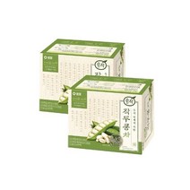 순작 작두콩차 40개입 2개, 01 순작 작두콩차 40T 2개