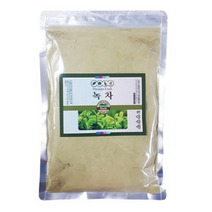 푸르벨 녹차가루 A 0862 1 500g