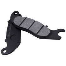 디스크브레이크 도로 열정 오토바이 전면 및 후면 브레이크 패드 혼다 ANF CBF FS MSX 125 R