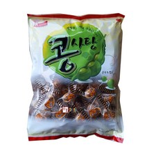 아리랑후드/콩사탕 288g