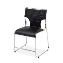 쿠션 멀티 고정의자, 블랙