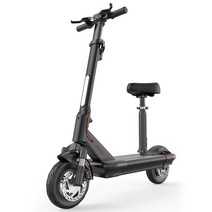 S10 전동킥보드 48v 500w 1306wh 대리운전 배달용 출퇴근용, 블랙, 고급형-100km(1115wh)