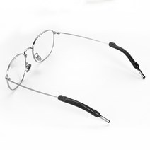 GLASSES 실리콘 귀고무 안경 다리 스포츠 운동 도매