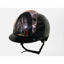 승마헬멧 말 탄소 여성, 2.L