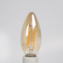LED 3.5W 에디슨촛대구 E17 인테리어 포인트 IL-1010_2304126EA, 다우리쿠팡 1, 다우리쿠팡 본상품선택, 다우리쿠팡 본상품선택
