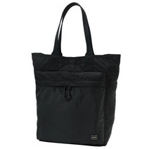 PORTER FORCE TOTE BAG 포스 토트백855-07595-10 - 블랙