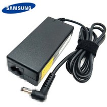 삼성 LC32F391FWEXXY / LS24E370DL/ZA LS27D360HSY/ZA 용 14V AC/DC 어댑터, 01 미국