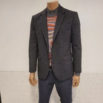 레드옥스NC05블랙셋업자켓2R223sj903