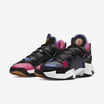 나이키 조던 WHY NOT Zer0.5 PF DC3638-001 남성농구화 운동화 매장정품