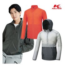 콜핑 봄 윈드 바람막이 쟈켓 남성 4종
