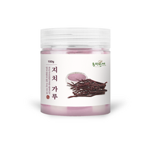 동의한재 국산 지치 가루 150g 자초 분말, 단품, 단품