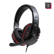 FOR LG LGA-HS100 게이밍 헤드셋