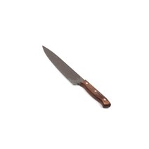 나무손잡이 칼 주방용칼 224mm, 1개