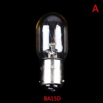 B15/E14 15W 220V 재봉틀 전구 백열 램프 옥수수 LED 냉장고 전구 재봉틀 용품에 대 한 Led 전구, 01 A