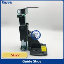 티센/엘리베이터 부품/엘리베이터 도구/SG27 가이드 슈/슬라이딩 슈 자동차 1 개, 01 16mm